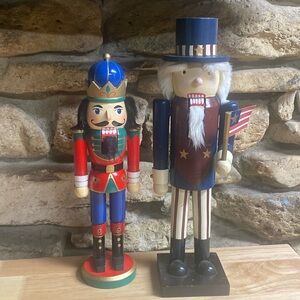 Nutcrackers   2. Vintage